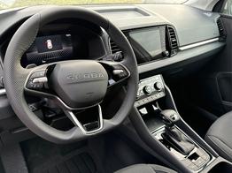 Skoda Karoq Selection AHK+el.HECKKLAPPE+KAMERA+PDC+KESSY+ACC 
