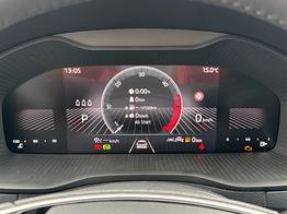 Skoda Karoq Selection AHK+KAMERA+EL. HECKKL.+SHZ+ACC+KESSY+18''ALU 