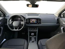 Skoda Karoq Selection AHK+el.HECKKLAPPE+KAMERA+PDC+KESSY+ACC 