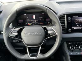 Skoda Karoq Selection AHK+el.HECKKLAPPE+KAMERA+PDC+KESSY+ACC 