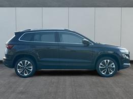 Skoda Karoq Selection AHK+el.HECKKLAPPE+KAMERA+PDC+KESSY+ACC 
