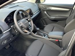 Skoda Karoq Selection AHK+el.HECKKLAPPE+KAMERA+PDC+KESSY+ACC 