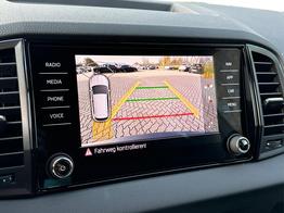 Skoda Karoq Selection AHK+el.HECKKLAPPE+KAMERA+PDC+KESSY+ACC 