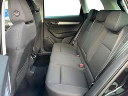 Skoda Karoq Selection AHK+el.HECKKLAPPE+KAMERA+PDC+KESSY+ACC 