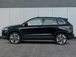 Skoda Karoq Selection AHK+el.HECKKLAPPE+KAMERA+PDC+KESSY+ACC 