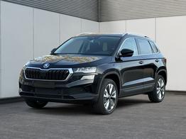 Skoda Karoq Selection AHK+el.HECKKLAPPE+KAMERA+PDC+KESSY+ACC 