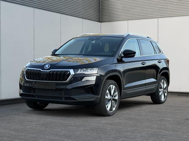 Skoda Karoq - Selection AHK+el.HECKKLAPPE+KAMERA+PDC+KESSY+ACC