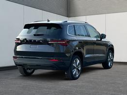 Skoda Karoq Selection AHK+el.HECKKLAPPE+KAMERA+PDC+KESSY+ACC 
