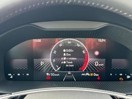 Skoda Karoq Selection AHK+el.HECKKLAPPE+KAMERA+PDC+KESSY+ACC 