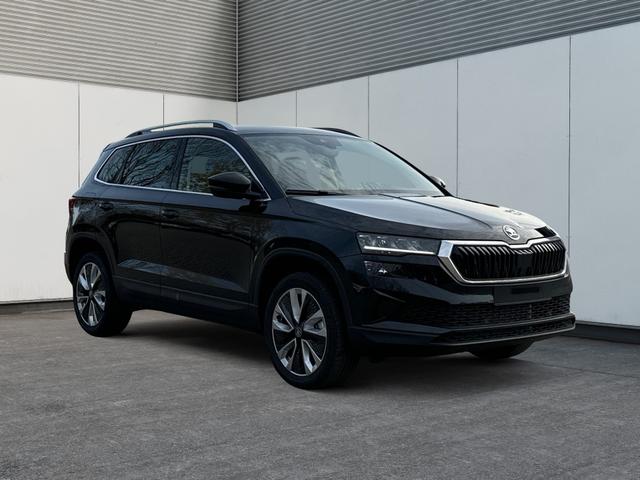 Skoda / Karoq / Schwarz / / / AHK+el.HECKKLAPPE+KAMERA+PDC+KESSY+ACC, Beispielbilder