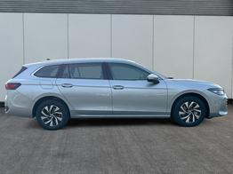 Volkswagen Passat Variant Business DSG+AHK+PANO+NAVI+ACC+KAMERA+LED+MASSAGE 