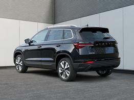 Skoda Karoq Selection AHK+el.HECKKLAPPE+KAMERA+PDC+KESSY+ACC 