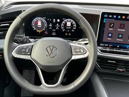 Volkswagen Passat Variant Business DSG+AHK+PANO+NAVI+ACC+KAMERA+LED+MASSAGE 