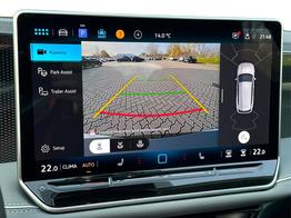 Volkswagen Passat Variant Business DSG+AHK+PANO+NAVI+ACC+KAMERA+LED+MASSAGE 