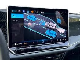 Volkswagen Passat Variant Business DSG+AHK+PANO+NAVI+ACC+KAMERA+LED+MASSAGE 