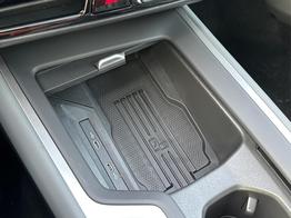 Volkswagen Passat Variant Business DSG+AHK+PANO+NAVI+ACC+KAMERA+LED+MASSAGE 