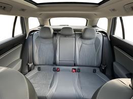 Volkswagen Passat Variant Business DSG+AHK+PANO+NAVI+ACC+KAMERA+LED+MASSAGE 