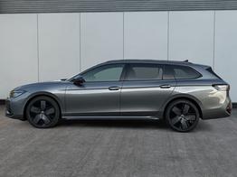 Volkswagen Passat Variant R-Line AHK+PANO+NAVI+Head-UP+Matrix-LED+ACC 