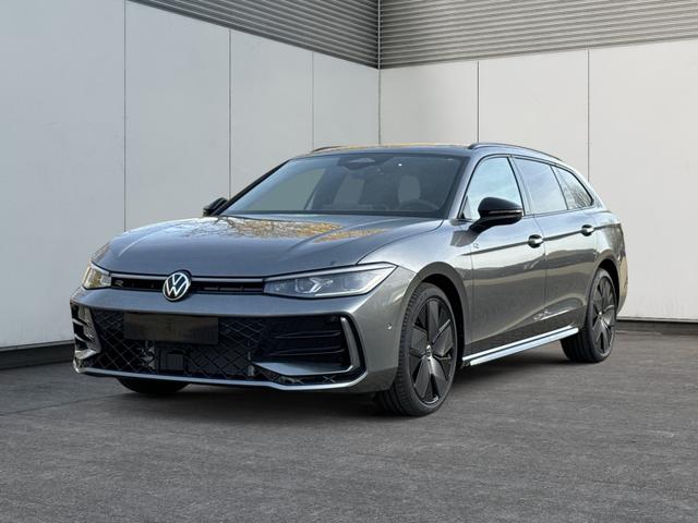Volkswagen Passat Variant - R-Line AHK+PANO+NAVI+Head-UP+Matrix-LED+ACC