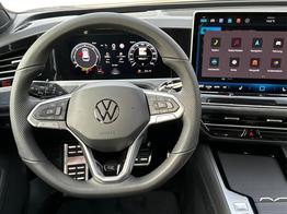 Volkswagen Passat Variant R-Line AHK+PANO+NAVI+Head-UP+Matrix-LED+ACC 