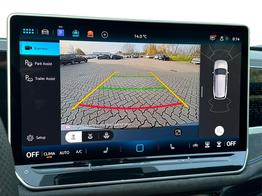 Volkswagen Passat Variant R-Line AHK+PANO+NAVI+Head-UP+Matrix-LED+ACC 