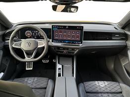 Volkswagen Passat Variant R-Line AHK+PANO+NAVI+Head-UP+Matrix-LED+ACC 