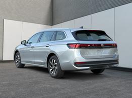 Volkswagen Passat Variant Business DSG+AHK+PANO+NAVI+ACC+KAMERA+LED+MASSAGE 