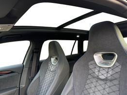 Volkswagen Passat Variant R-Line AHK+PANO+NAVI+Head-UP+Matrix-LED+ACC 