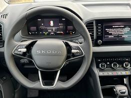 Skoda Karoq Selection AHK+el.HECKKLAPPE+KAMERA+PDC+KESSY+ACC 