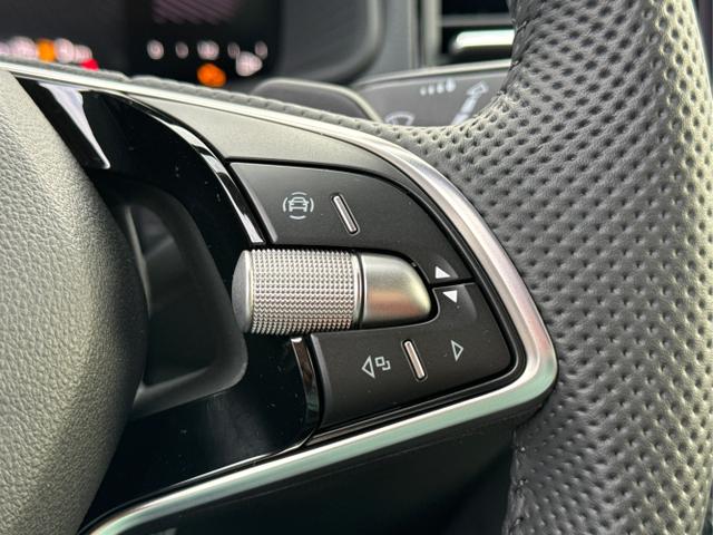 Skoda / Karoq / Grau / / / AHK+el.HECKKLAPPE+KAMERA+PDC+KESSY+ACC