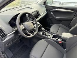 Skoda Karoq Selection AHK+el.HECKKLAPPE+KAMERA+PDC+KESSY+ACC 