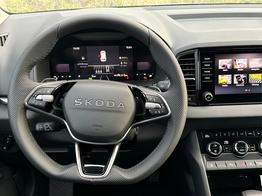 Skoda Karoq Selection AHK+el.HECKKLAPPE+KAMERA+PDC+KESSY+ACC 
