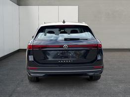 Volkswagen Passat Variant Business DSG+AHK+MASSAGE+NAVI+ACC+KAMERA+LED+17" ALU 