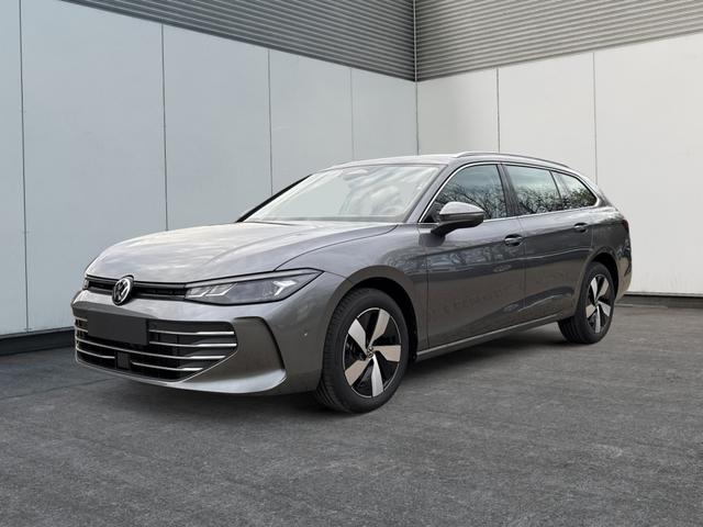 Volkswagen Passat Variant - Business DSG+AHK+MASSAGE+NAVI+ACC+KAMERA+LED+17" ALU