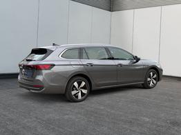 Volkswagen Passat Variant Business DSG+AHK+MASSAGE+NAVI+ACC+KAMERA+LED+17" ALU 