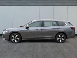 Volkswagen Passat Variant Business DSG+AHK+MASSAGE+NAVI+ACC+KAMERA+LED+17" ALU 