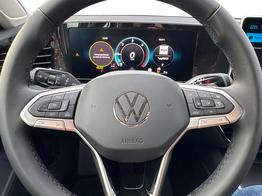 Volkswagen Passat Variant Business DSG+AHK+MASSAGE+NAVI+ACC+KAMERA+LED+17" ALU 