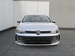 Volkswagen Passat Variant Business DSG+AHK+MASSAGE+NAVI+ACC+KAMERA+LED+17" ALU 