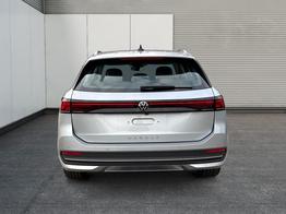 Volkswagen Passat Variant Business DSG+AHK+MASSAGE+NAVI+ACC+KAMERA+LED+17" ALU 