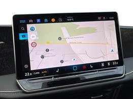 Volkswagen Passat Variant Business DSG+AHK+MASSAGE+NAVI+ACC+KAMERA+LED+17" ALU 