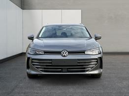 Volkswagen Passat Variant Business DSG+AHK+MASSAGE+NAVI+ACC+KAMERA+LED+17" ALU 
