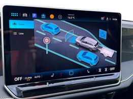 Volkswagen Passat Variant Business DSG+AHK+MASSAGE+NAVI+ACC+KAMERA+LED+17" ALU 