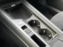 Volkswagen Passat Variant Business DSG+AHK+MASSAGE+NAVI+ACC+KAMERA+LED+17" ALU 