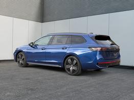 Volkswagen Passat Variant R-Line 4WD+BLACK+PANO+AHK+DCC+MATRIX+HARMAN 
