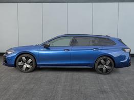 Volkswagen Passat Variant R-Line 4WD+BLACK+PANO+AHK+DCC+MATRIX+HARMAN 