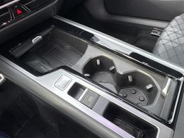 Volkswagen Passat Variant R-Line 4WD+BLACK+PANO+AHK+DCC+MATRIX+HARMAN 