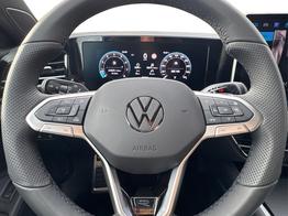 Volkswagen Passat Variant R-Line 4WD+BLACK+PANO+AHK+DCC+MATRIX+HARMAN 