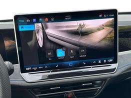 Volkswagen Passat Variant R-Line 4WD+BLACK+PANO+AHK+DCC+MATRIX+HARMAN 