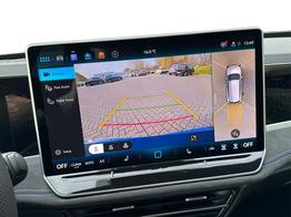 Volkswagen Passat Variant R-Line 4WD+BLACK+PANO+AHK+DCC+MATRIX+HARMAN 