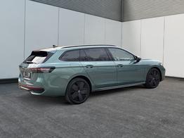 Volkswagen Passat Variant R-Line 4WD+BLACK+PANO+AHK+DCC+MATRIX+HARMAN 